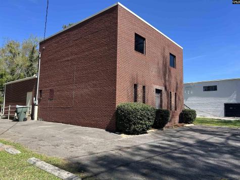 1111 Miller Avenue Columbia SC 29203