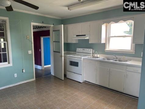 109 Lisa Drive Lexington SC 29073