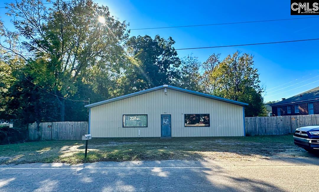 7001 Patricia Drive Columbia SC 29209