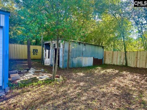 7001 Patricia Drive Columbia SC 29209