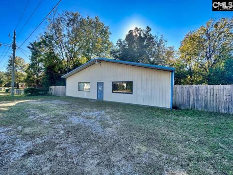 7001 Patricia Drive Columbia SC 29209