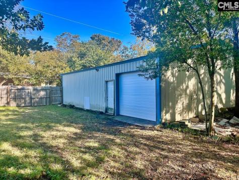 7001 Patricia Drive Columbia SC 29209