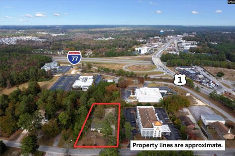 1554 Daulton Drive Columbia SC 29223