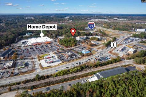 1554 Daulton Drive Columbia SC 29223