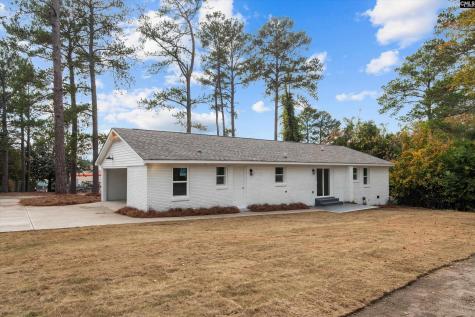 1554 Daulton Drive Columbia SC 29223