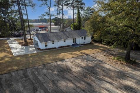 1554 Daulton Drive Columbia SC 29223