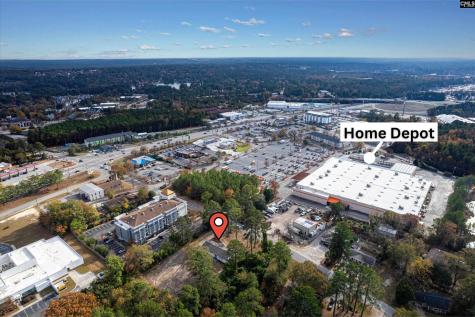 1554 Daulton Drive Columbia SC 29223