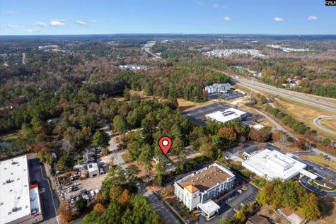 1554 Daulton Drive Columbia SC 29223