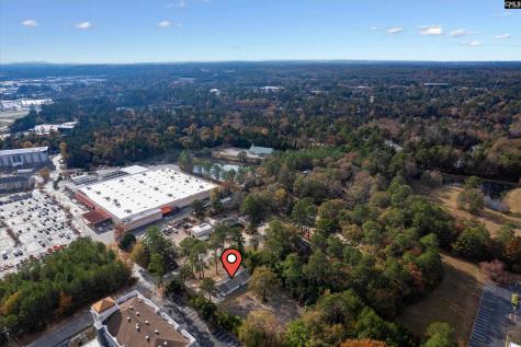 1554 Daulton Drive Columbia SC 29223