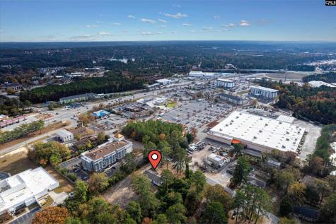 1554 Daulton Drive Columbia SC 29223