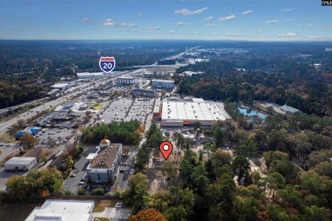 1554 Daulton Drive Columbia SC 29223