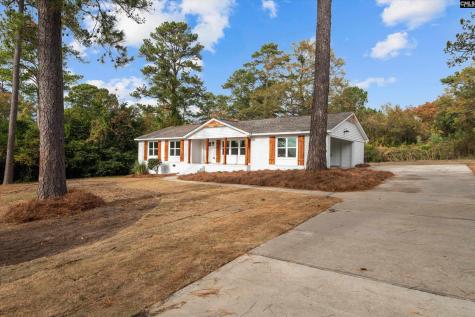 1554 Daulton Drive Columbia SC 29223