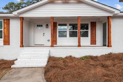 1554 Daulton Drive Columbia SC 29223