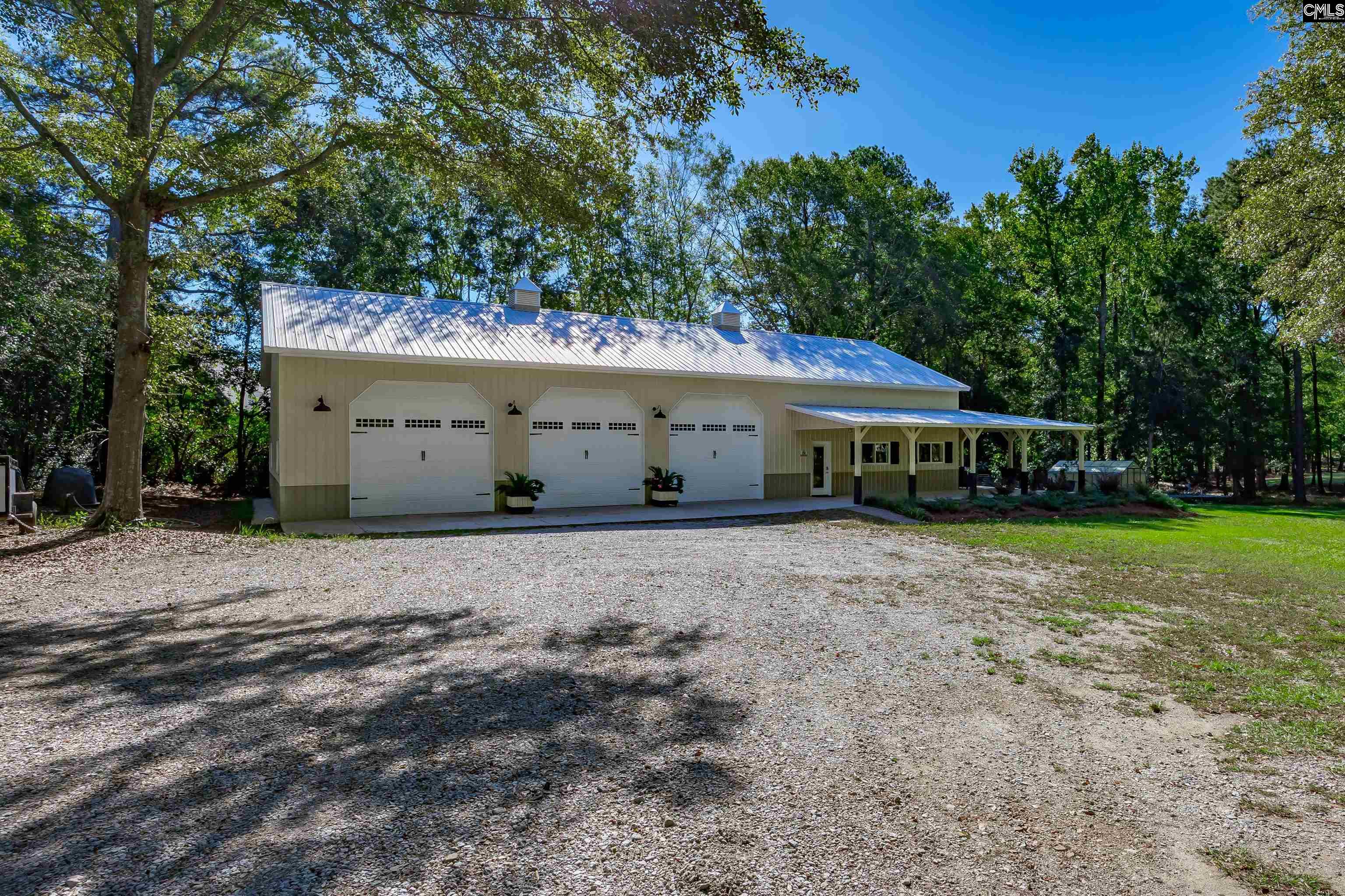 2468 N Lake Drive Columbia SC 29212