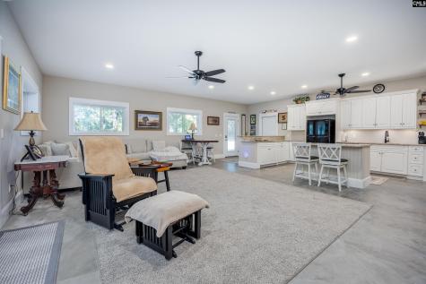 2468 N Lake Drive Columbia SC 29212