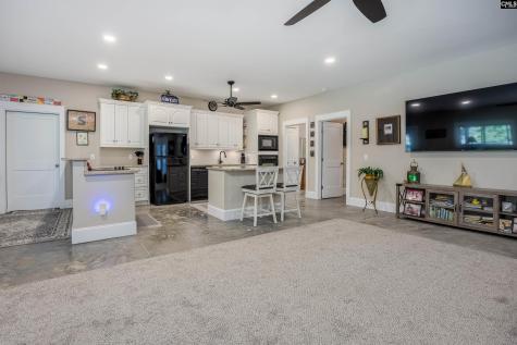 2468 N Lake Drive Columbia SC 29212