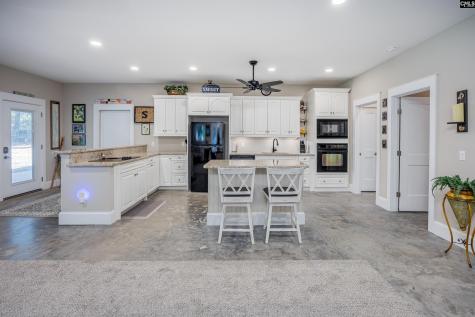 2468 N Lake Drive Columbia SC 29212