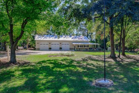 2468 N Lake Drive Columbia SC 29212