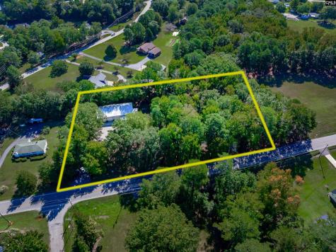 2468 N Lake Drive Columbia SC 29212