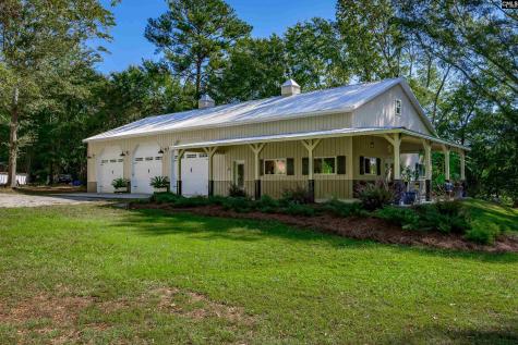 2468 N Lake Drive Columbia SC 29212