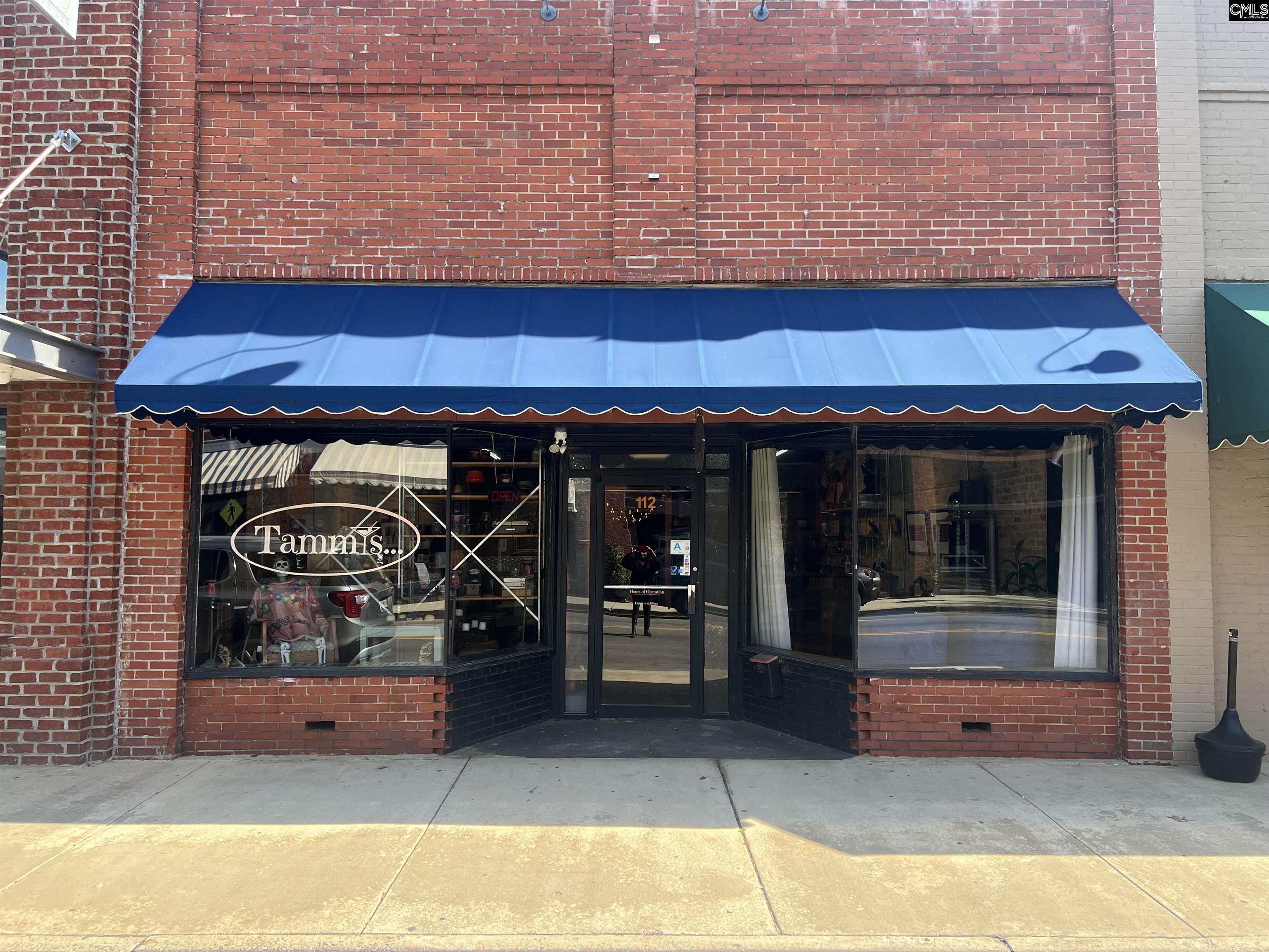 112 E Main Street Lake City SC 29560