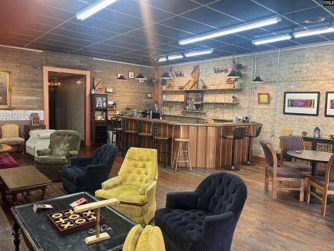 112 E Main Street Lake City SC 29560