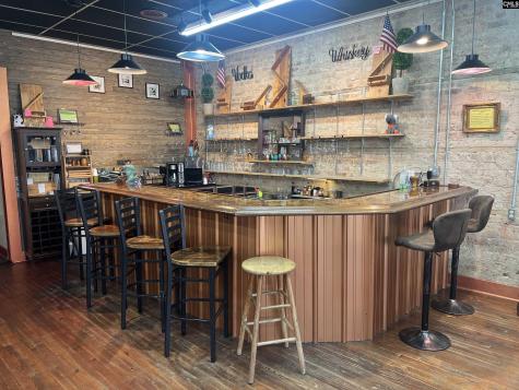 112 E Main Street Lake City SC 29560