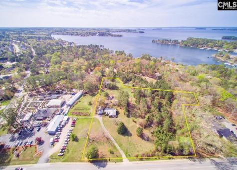 1415 N Lake Drive Lexington SC 29072