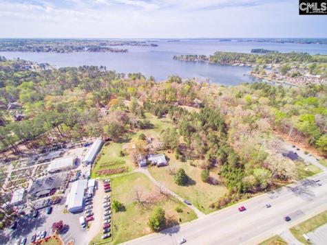 1415 N Lake Drive Lexington SC 29072