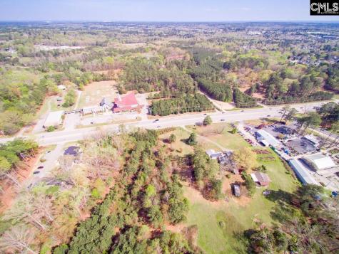 1415 N Lake Drive Lexington SC 29072