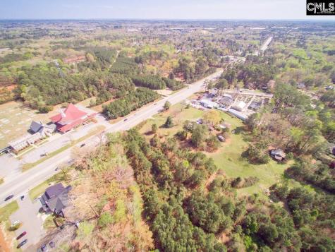 1415 N Lake Drive Lexington SC 29072