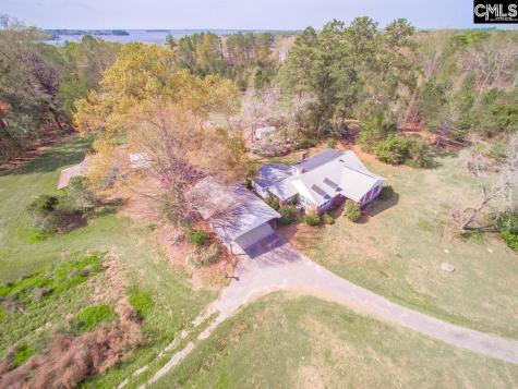 1415 N Lake Drive Lexington SC 29072