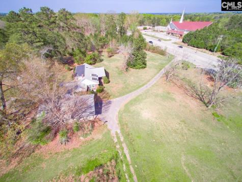 1415 N Lake Drive Lexington SC 29072