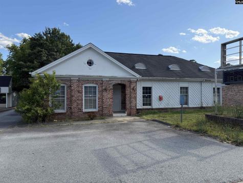 1037 W Dekalb Street Camden SC 29020-0000