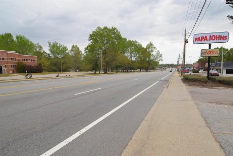 1037 W Dekalb Street Camden SC 29020-0000