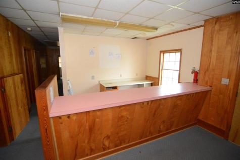 1037 W Dekalb Street Camden SC 29020-0000