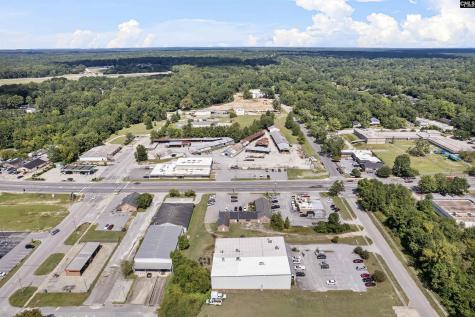 905 W Dekalb Street Camden SC 29020