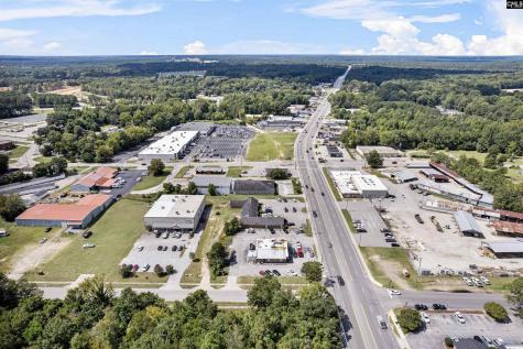 905 W Dekalb Street Camden SC 29020