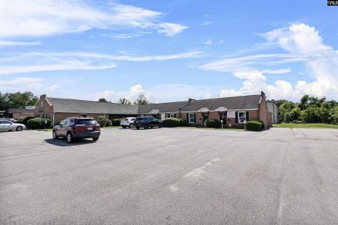 905 W Dekalb Street Camden SC 29020