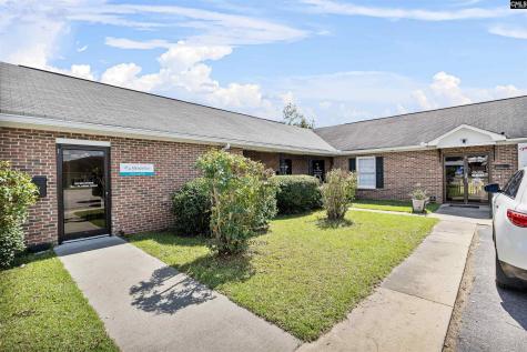 905 W Dekalb Street Camden SC 29020