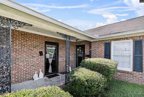 905 W Dekalb Street Camden SC 29020