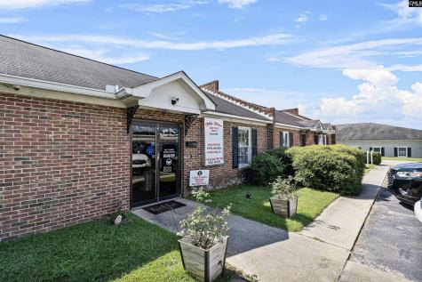 905 W Dekalb Street Camden SC 29020