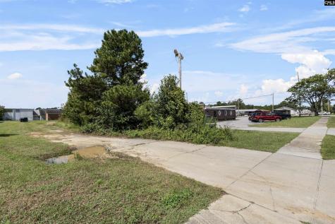 905 W Dekalb Street Camden SC 29020