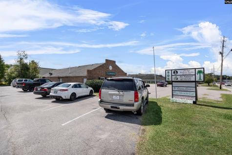 905 W Dekalb Street Camden SC 29020