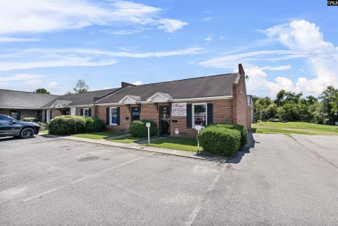 905 W Dekalb Street Camden SC 29020