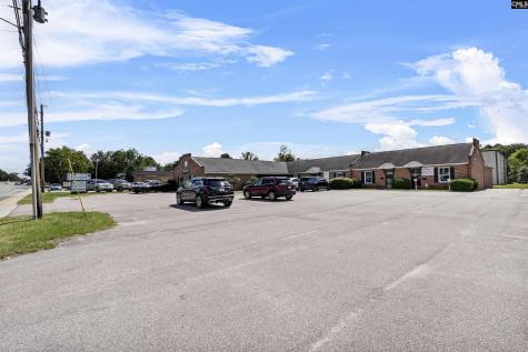 905 W Dekalb Street Camden SC 29020