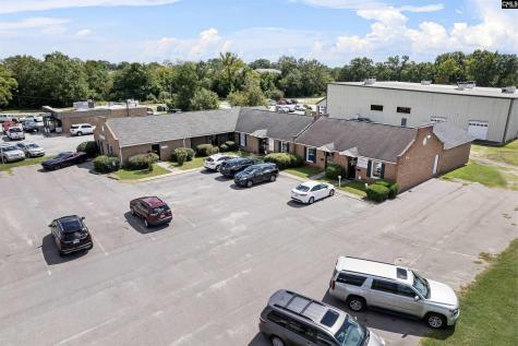 905 W Dekalb Street Camden SC 29020