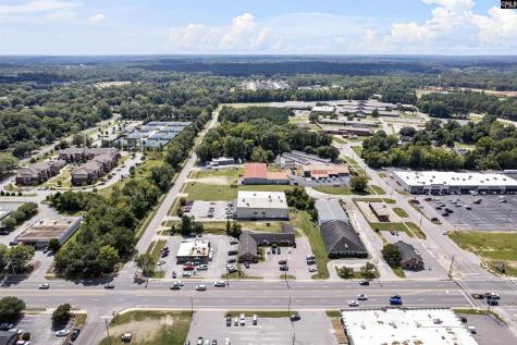 905 W Dekalb Street Camden SC 29020