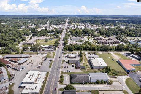 905 W Dekalb Street Camden SC 29020