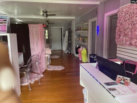 3201 Broad River Road Columbia SC 29210